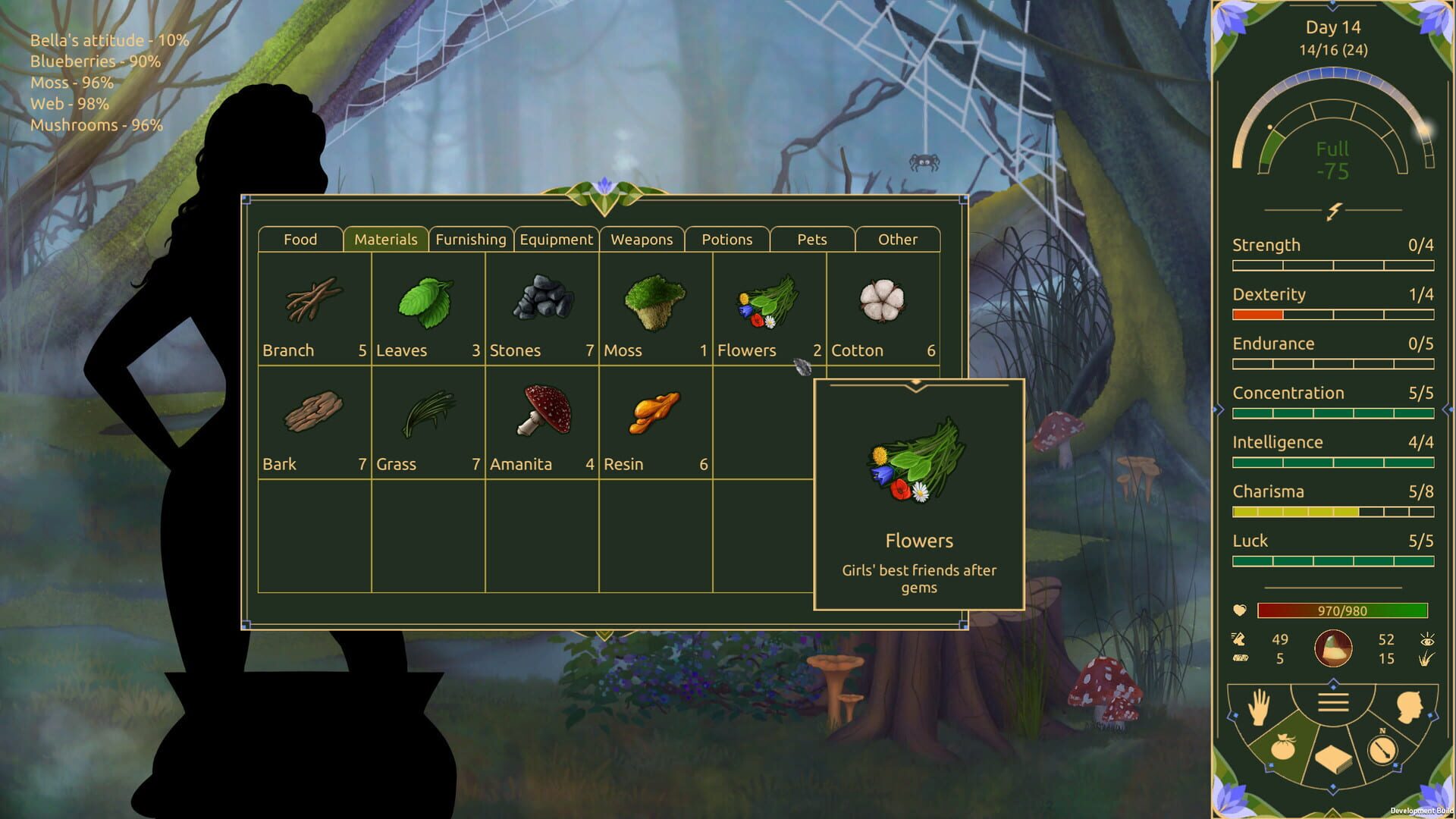 Nirmita - Screenshot