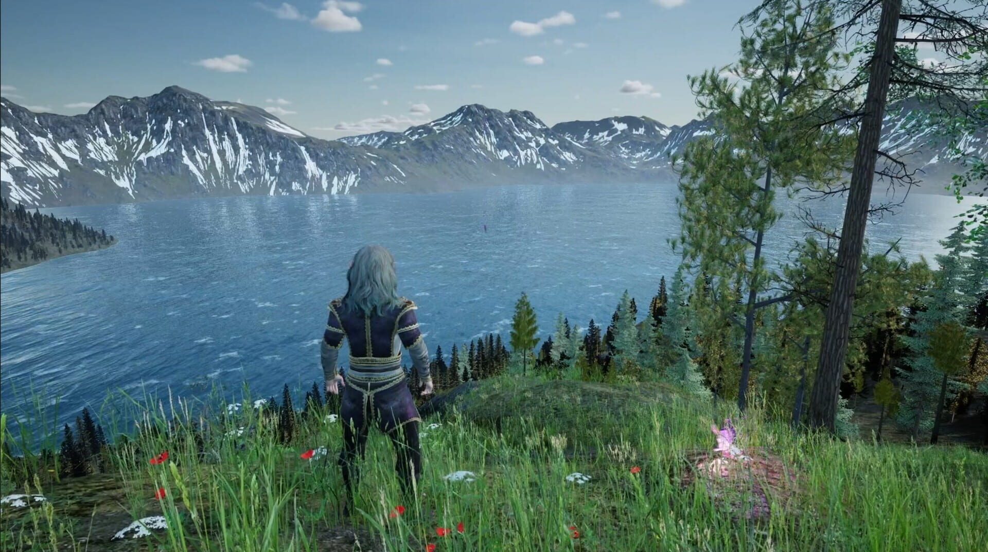 The Lost Weld - Screenshot