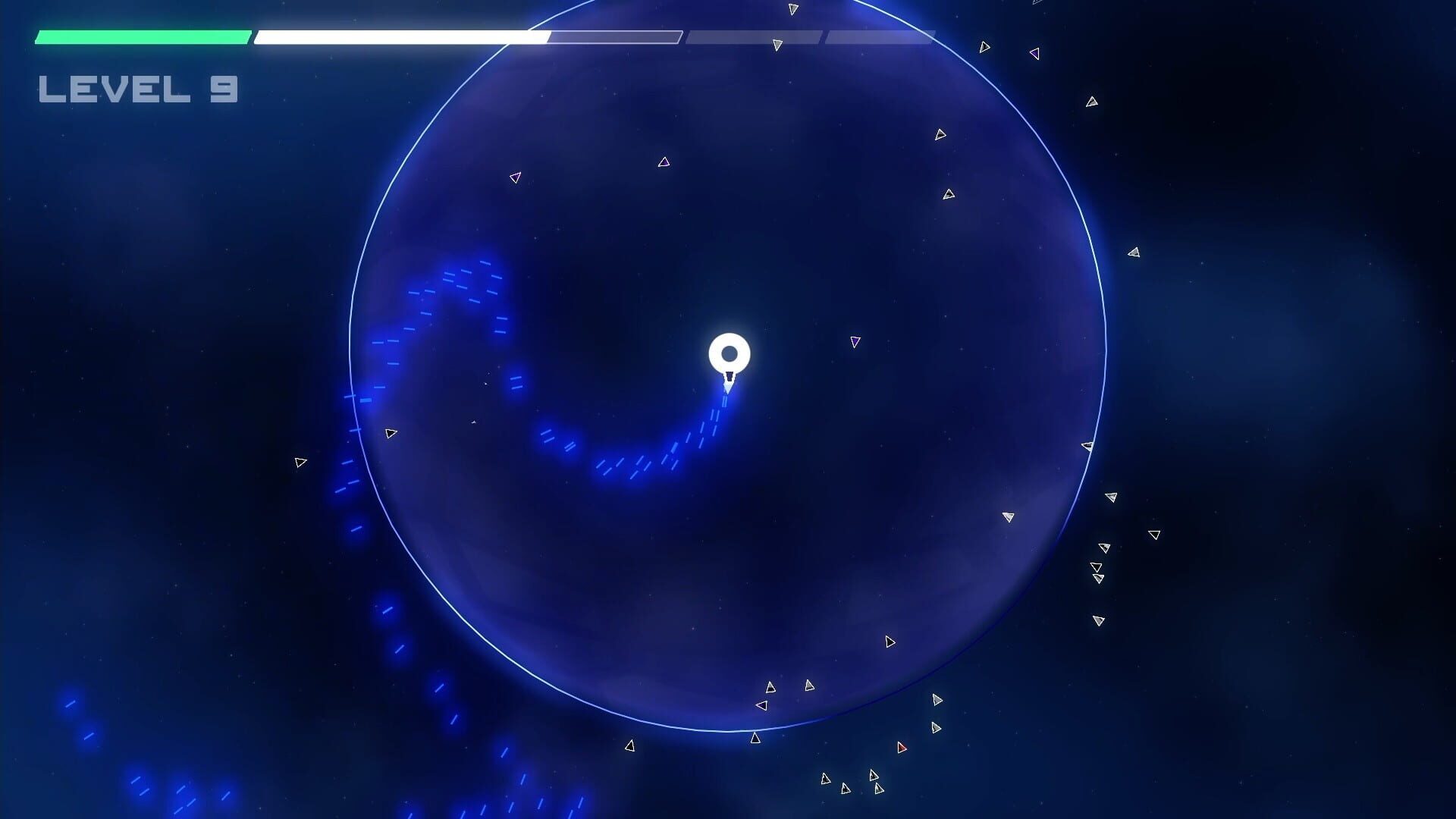 Shatterspace - Screenshot