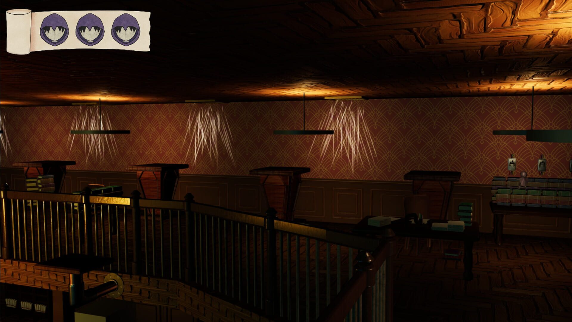 Paige Turner - Screenshot