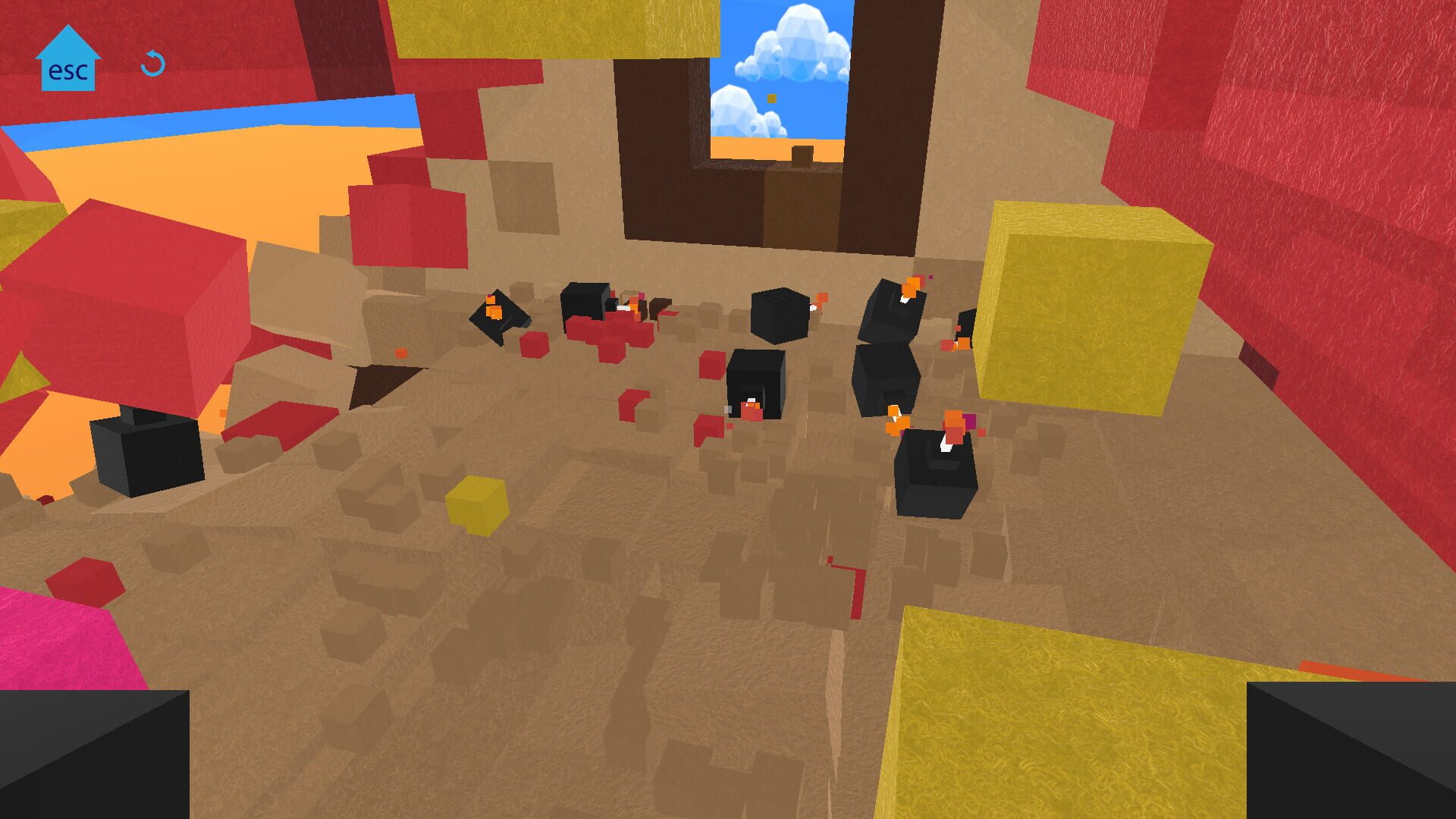 Enjoy - Screenshot
