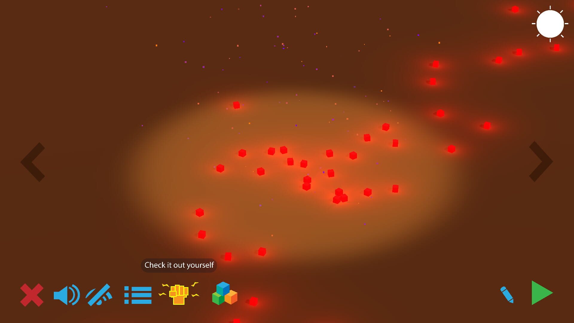 Enjoy - Screenshot