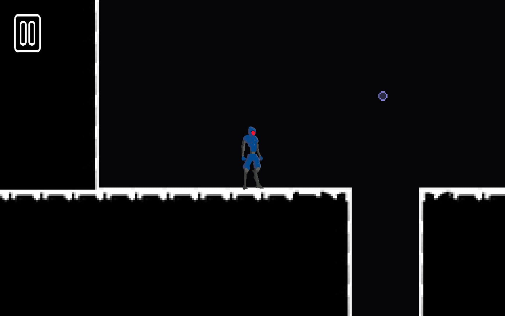 Dark Hood - Screenshot