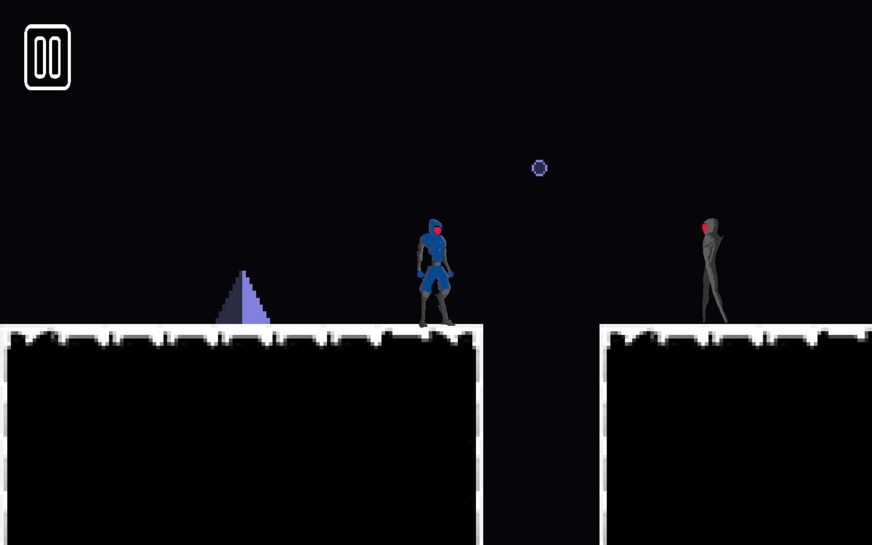 Dark Hood - Screenshot