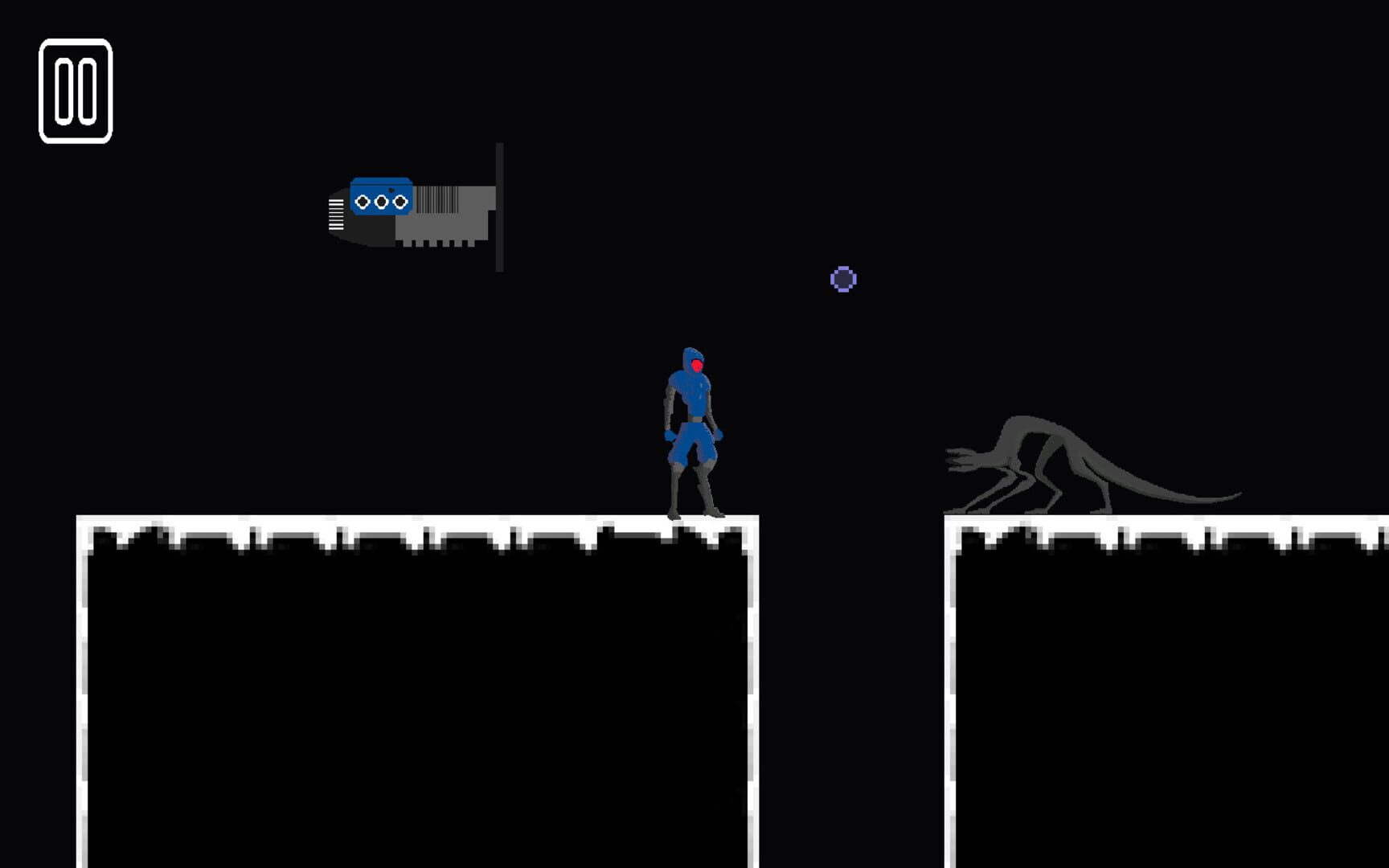 Dark Hood - Screenshot