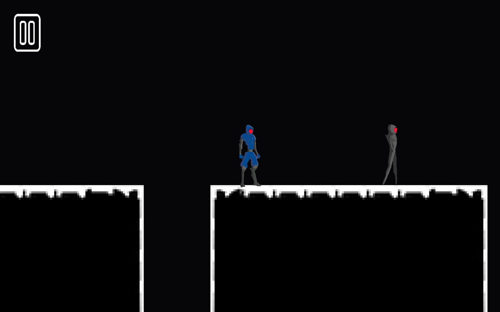 Dark Hood - Screenshot