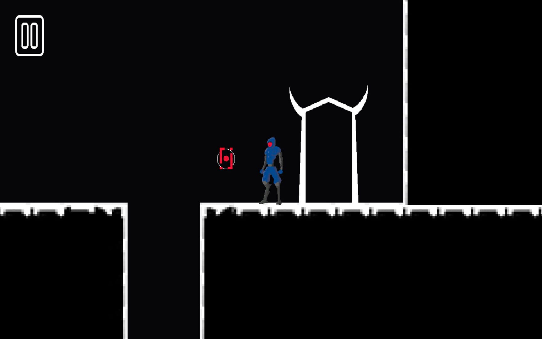 Dark Hood - Screenshot