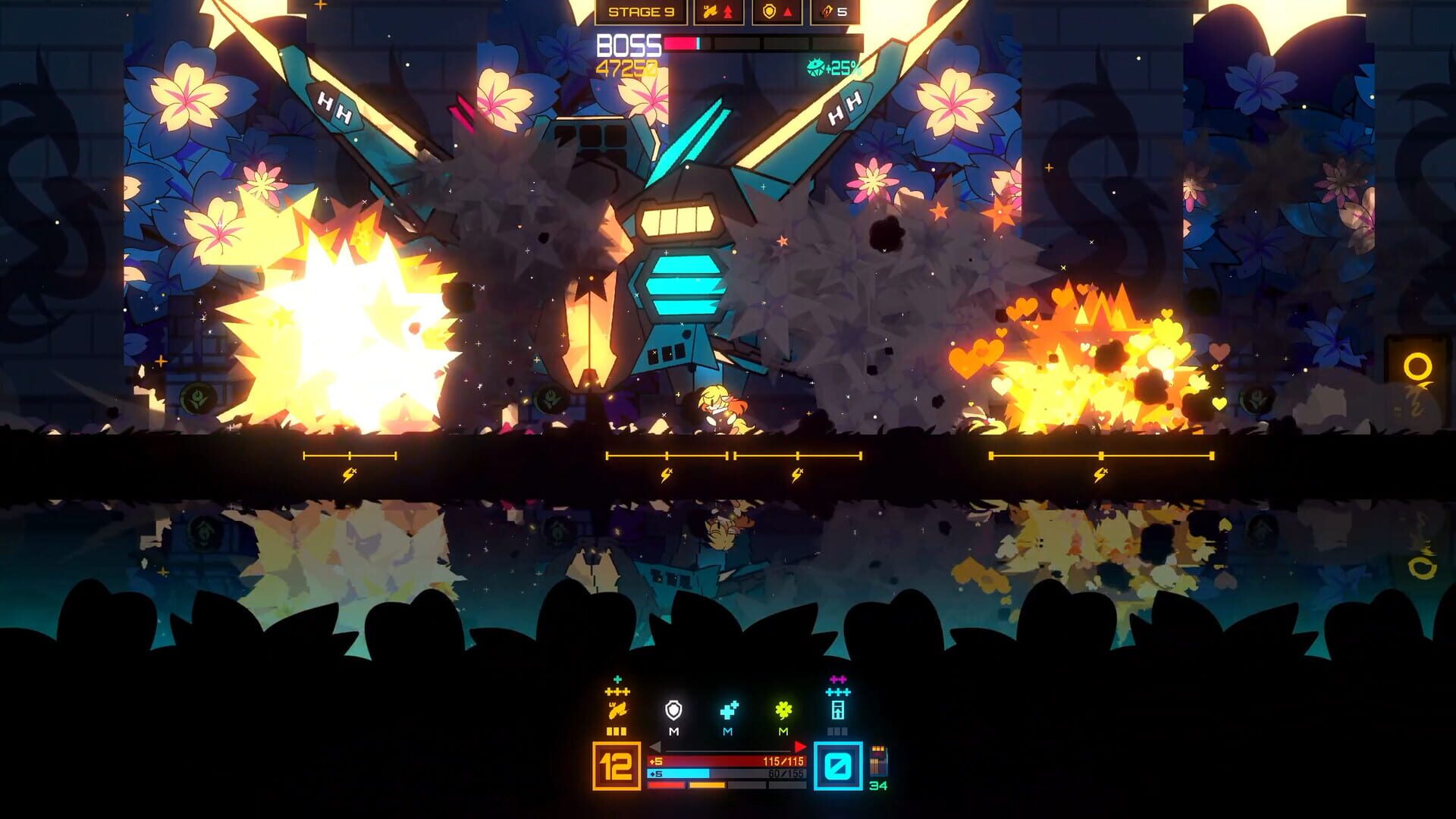 Mini Island: Cosmos - Screenshot