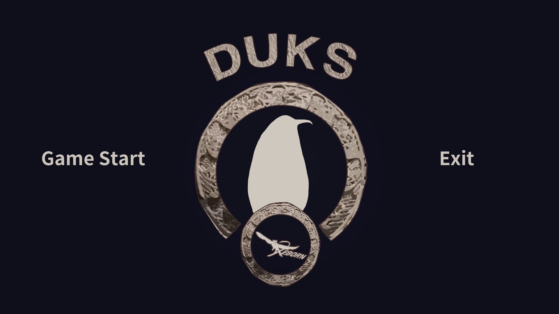 Duks - Screenshot