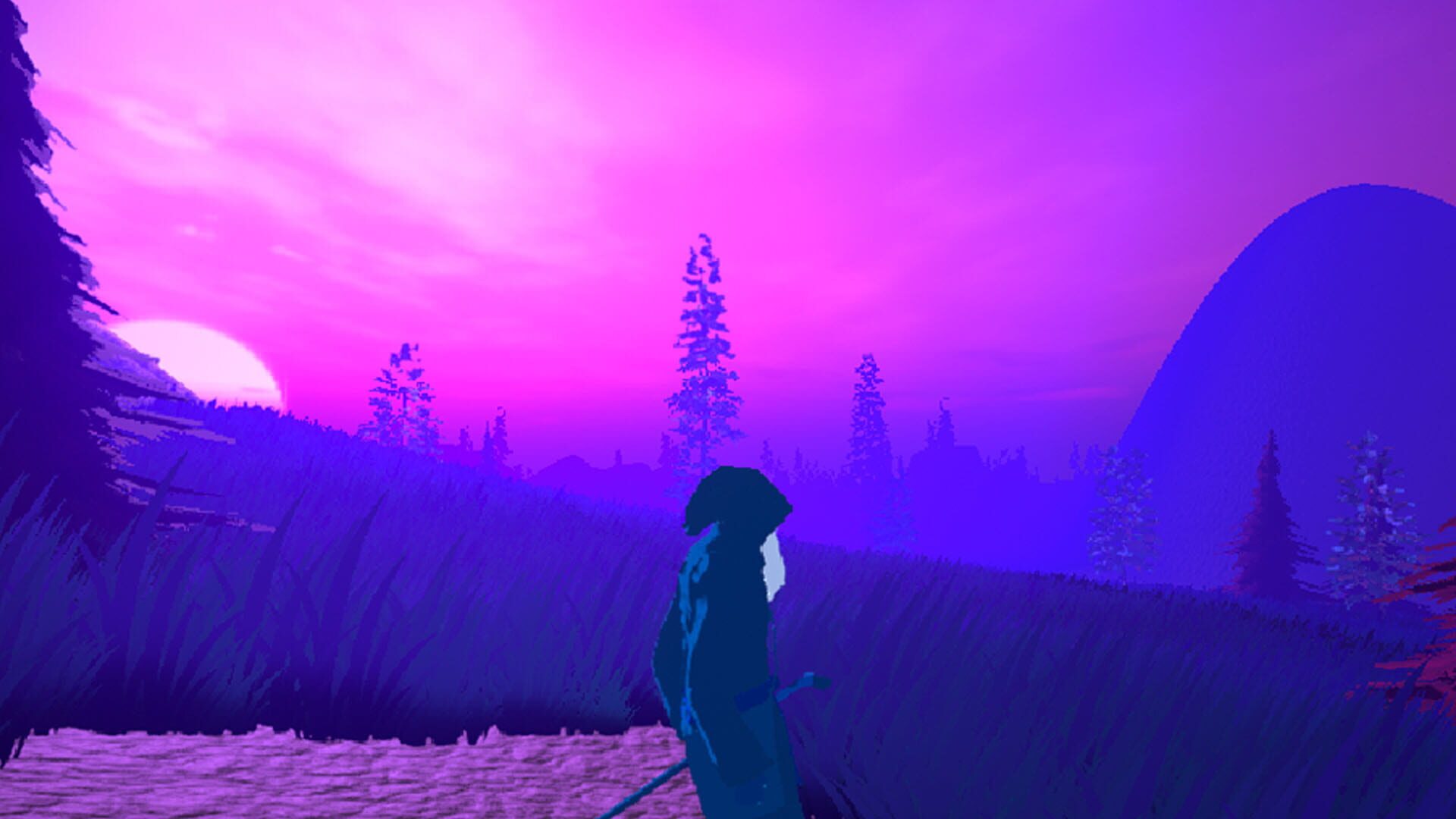 Remains of Morrow - Screenshot