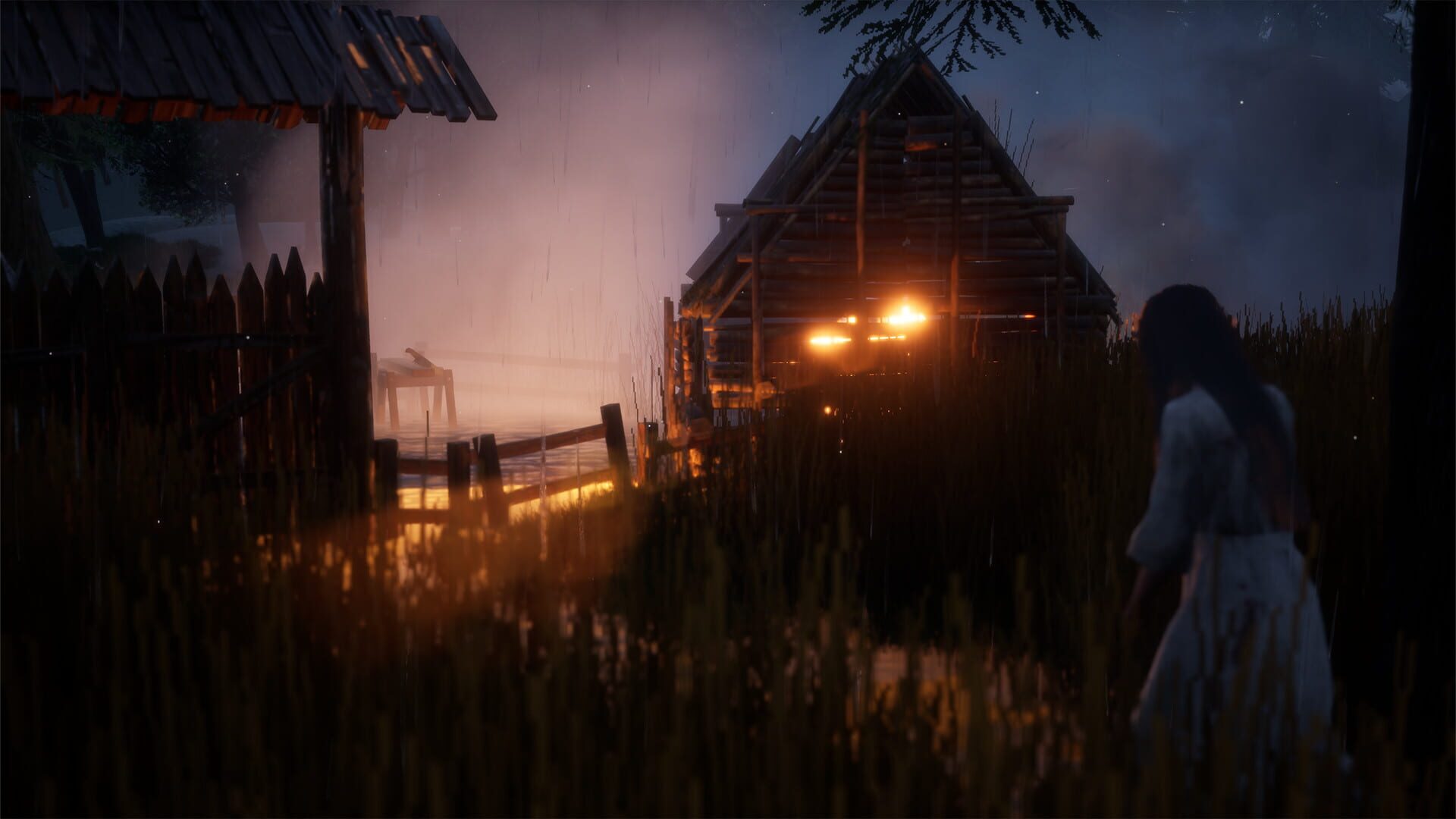 Pogan - Screenshot