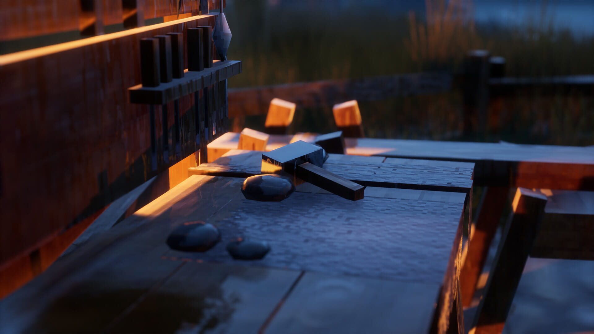 Pogan - Screenshot