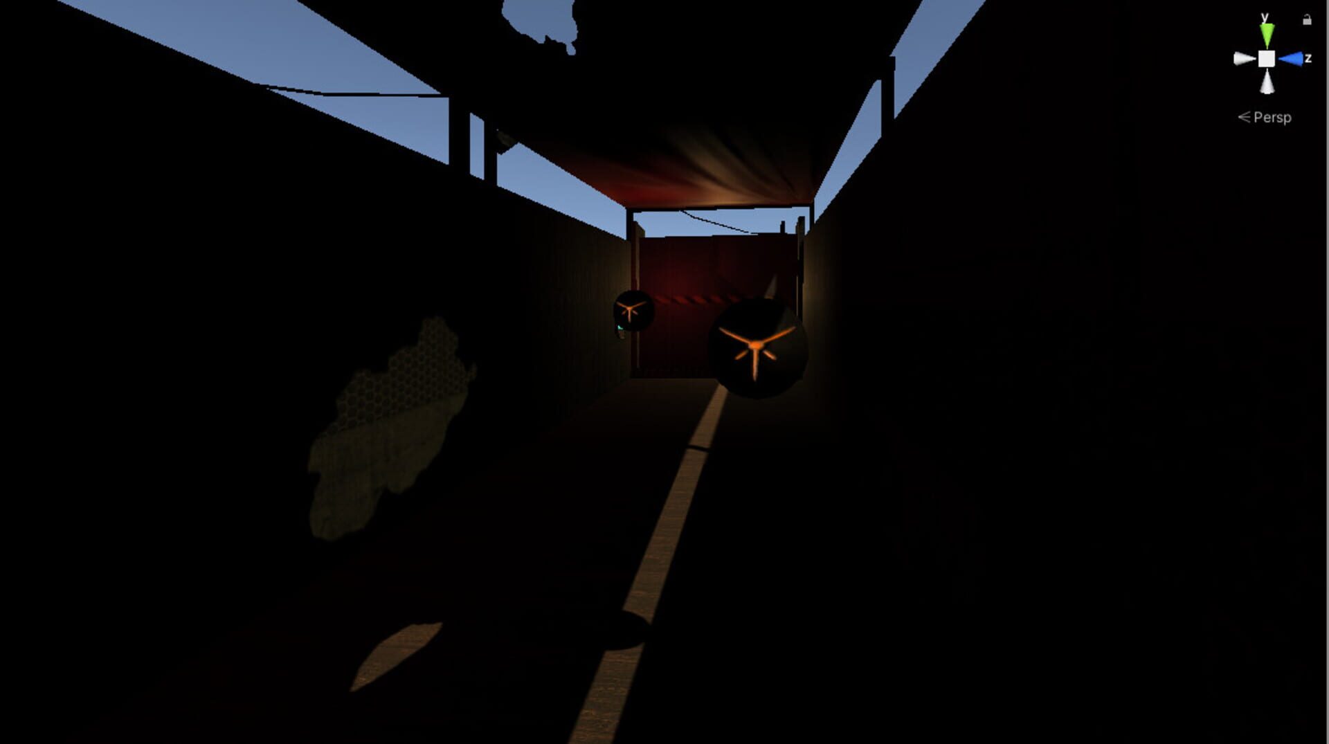 Dreg Cannon - Screenshot