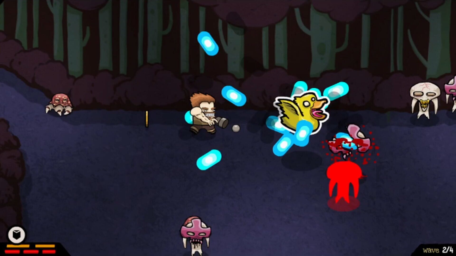 Madville+ - Screenshot