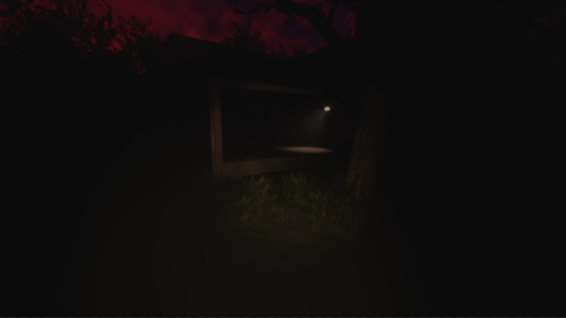 Bloody Forest - Screenshot