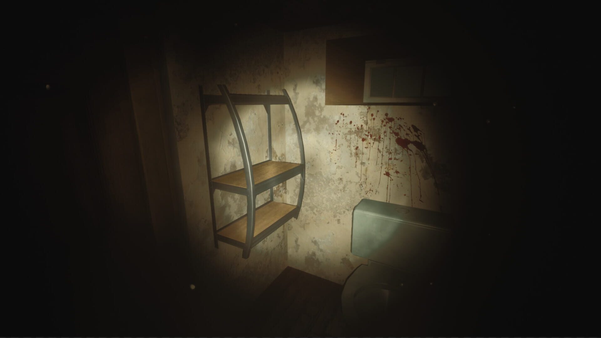 Bloody Forest - Screenshot