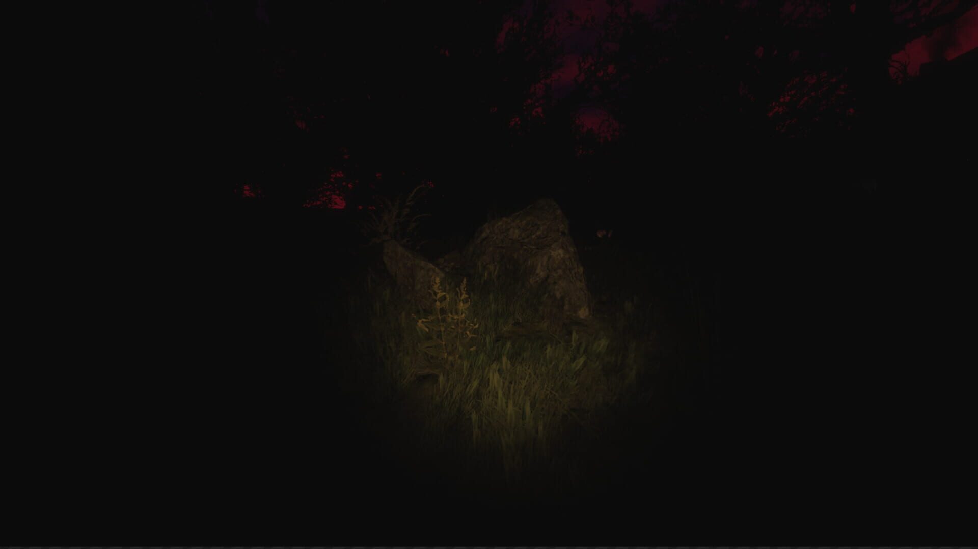 Bloody Forest - Screenshot