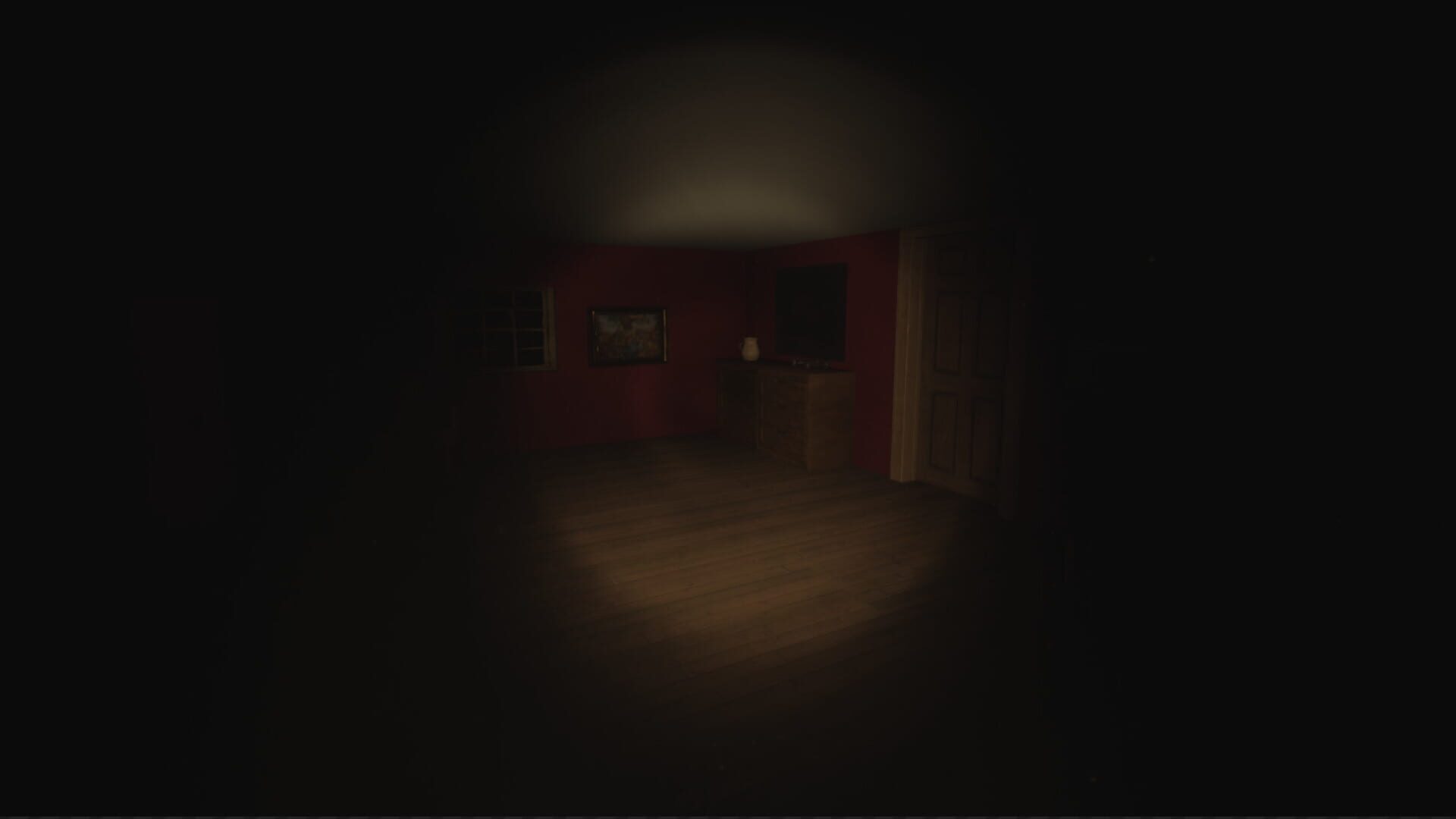 Bloody Forest - Screenshot