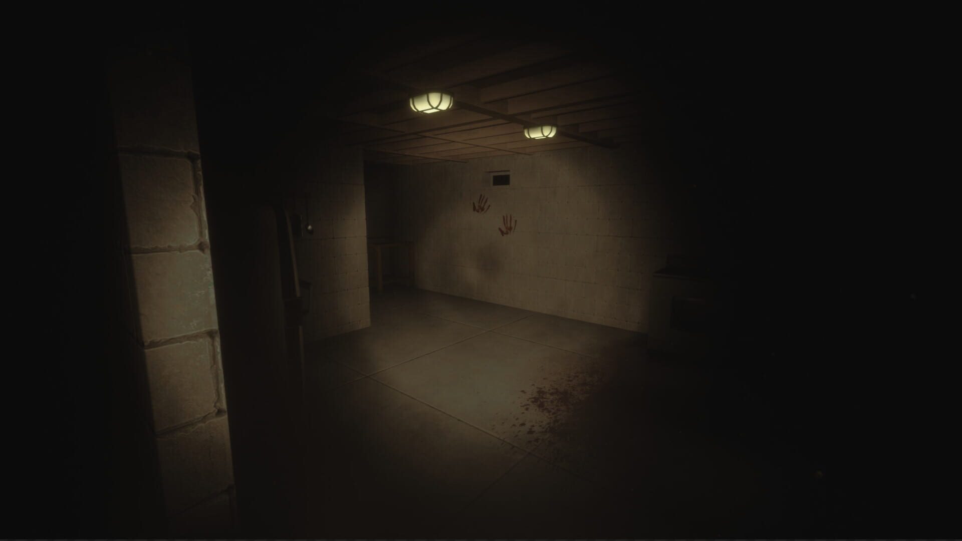 Bloody Forest - Screenshot