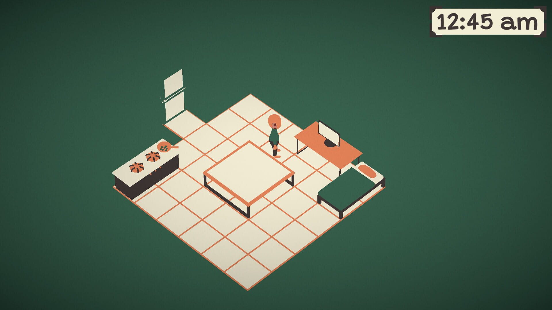 Studio Apart(ment) - Screenshot