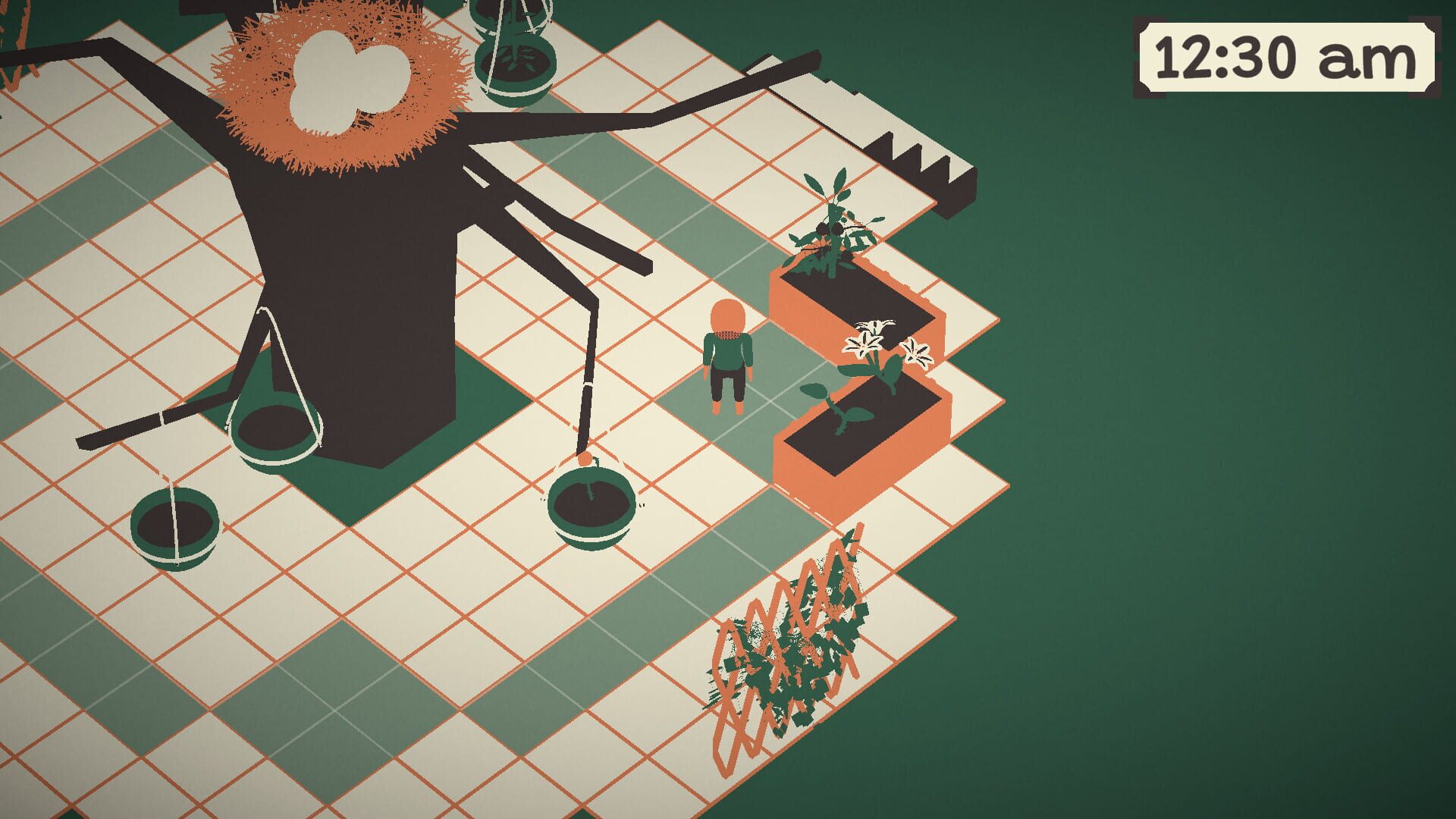 Studio Apart(ment) - Screenshot
