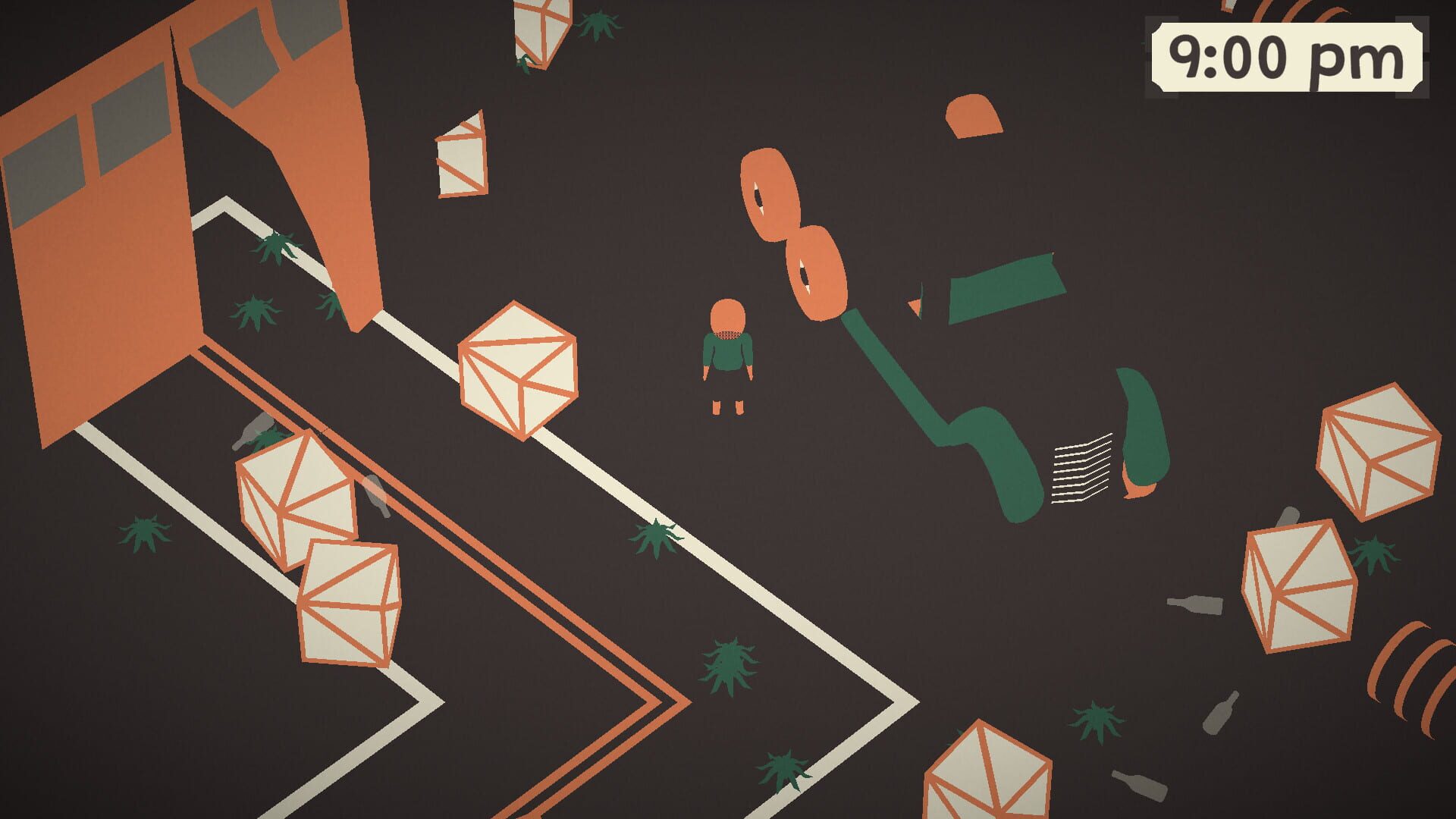Studio Apart(ment) - Screenshot