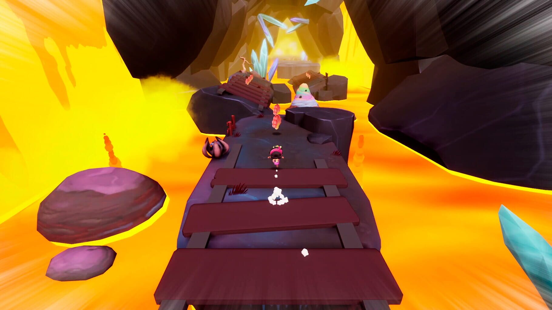 Koa and the Five Pirates of Mara screenshot