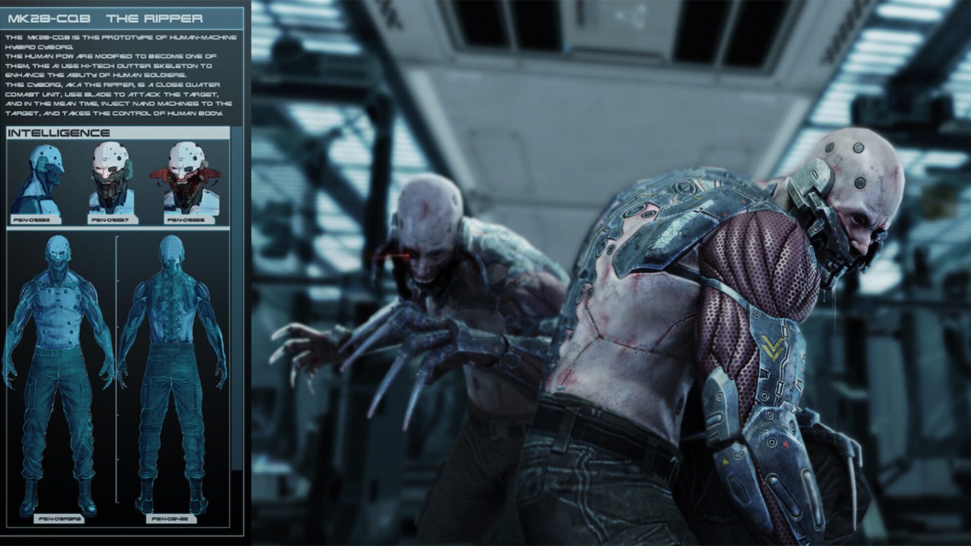 Battle Shooter - Screenshot