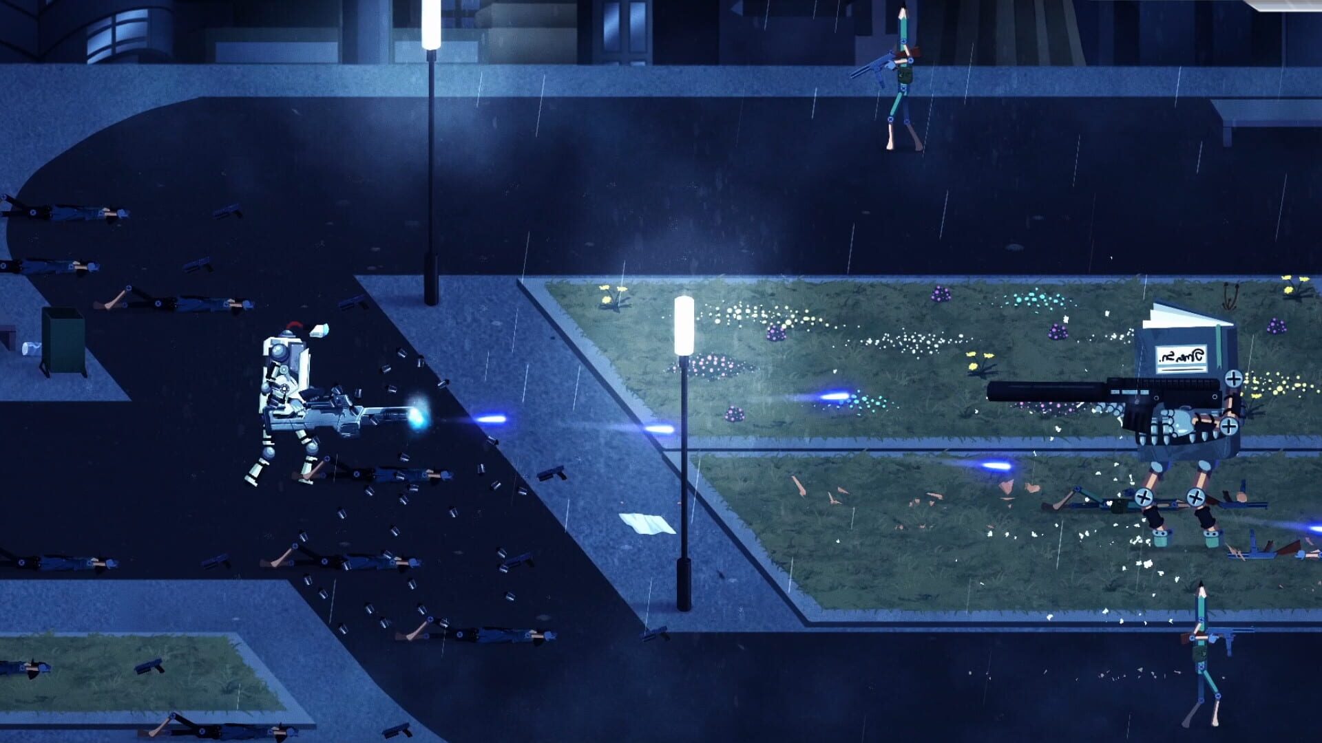 Harddrive - Screenshot