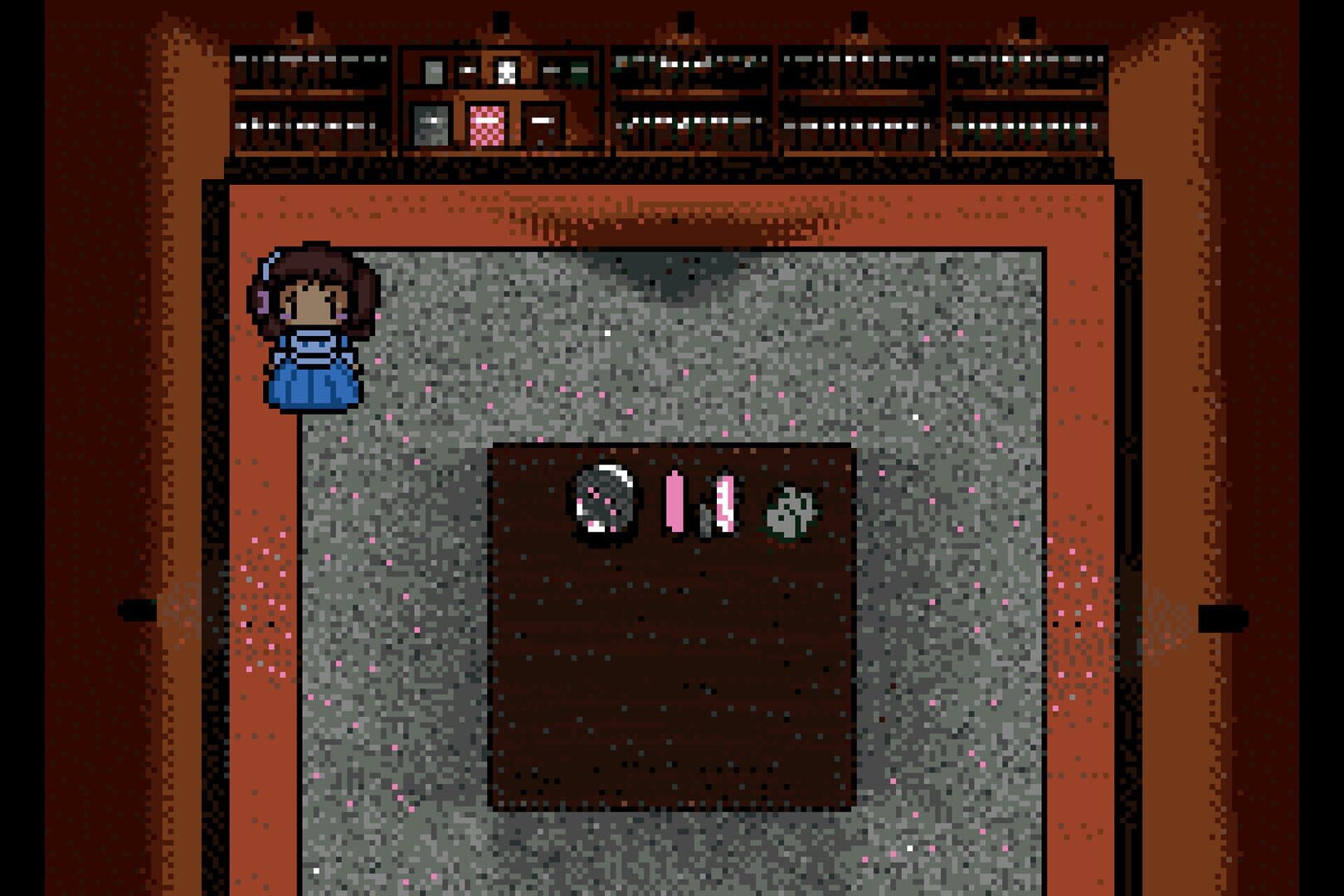 Tremblay Island - Screenshot