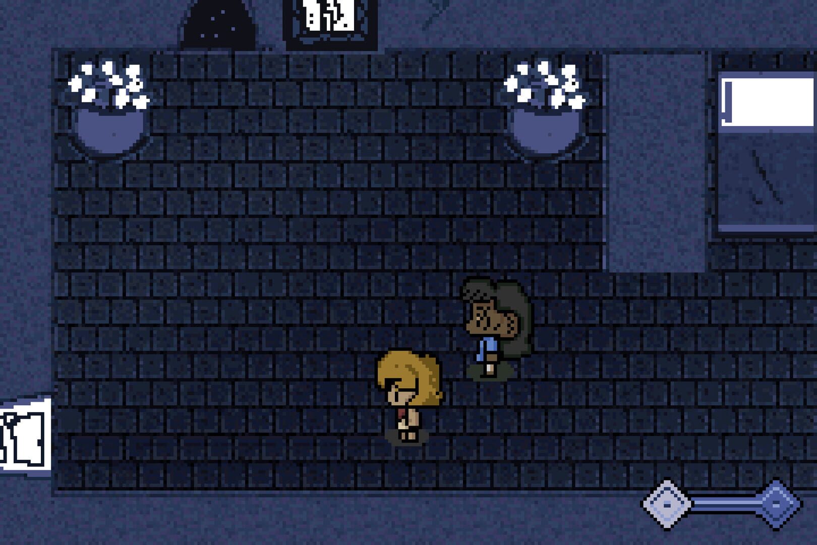 Tremblay Island - Screenshot