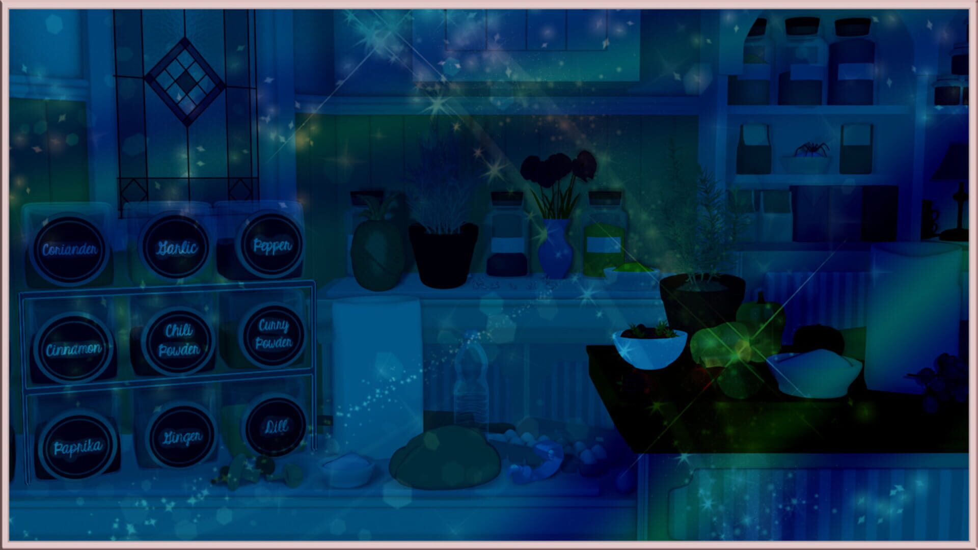 The Breadmaker - Screenshot