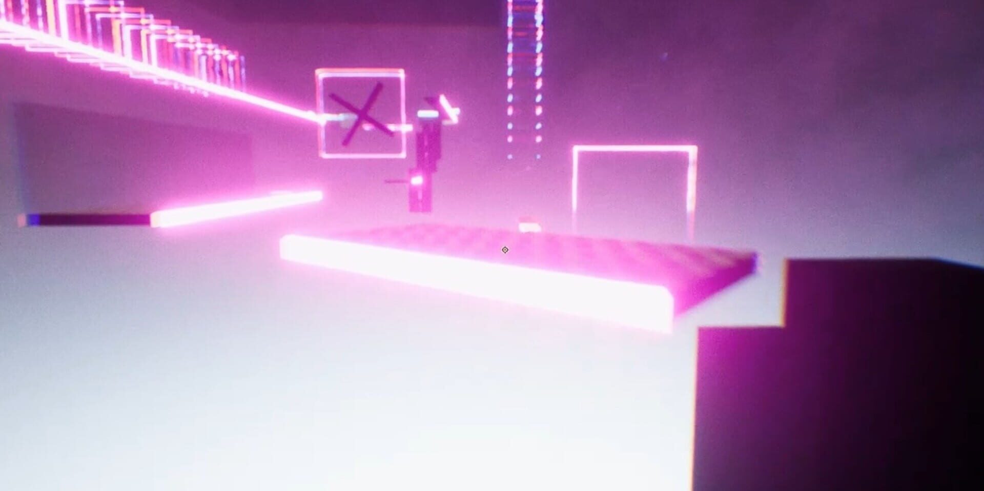 Pizza Synthwave - Screenshot