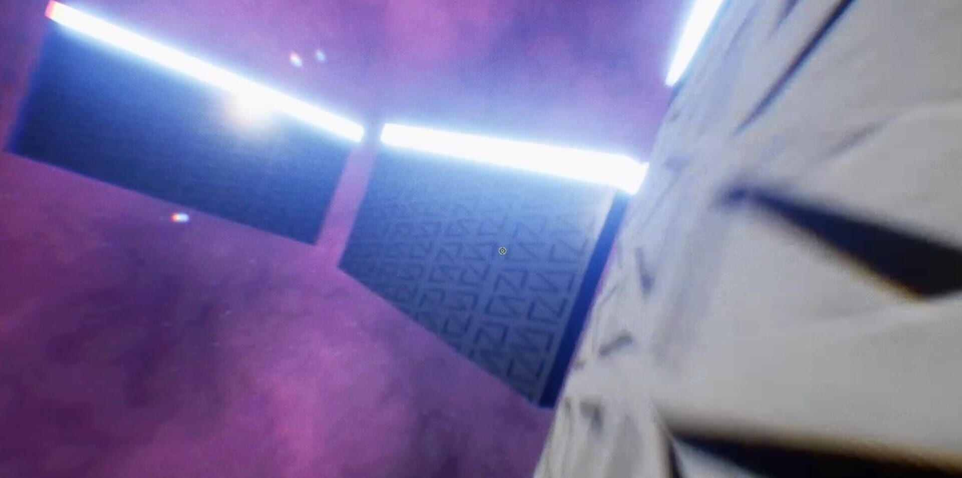 Pizza Synthwave - Screenshot