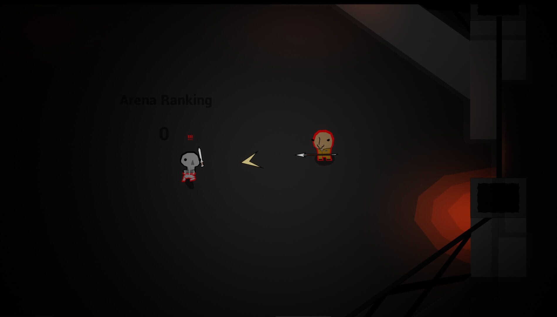 Deicider - Screenshot