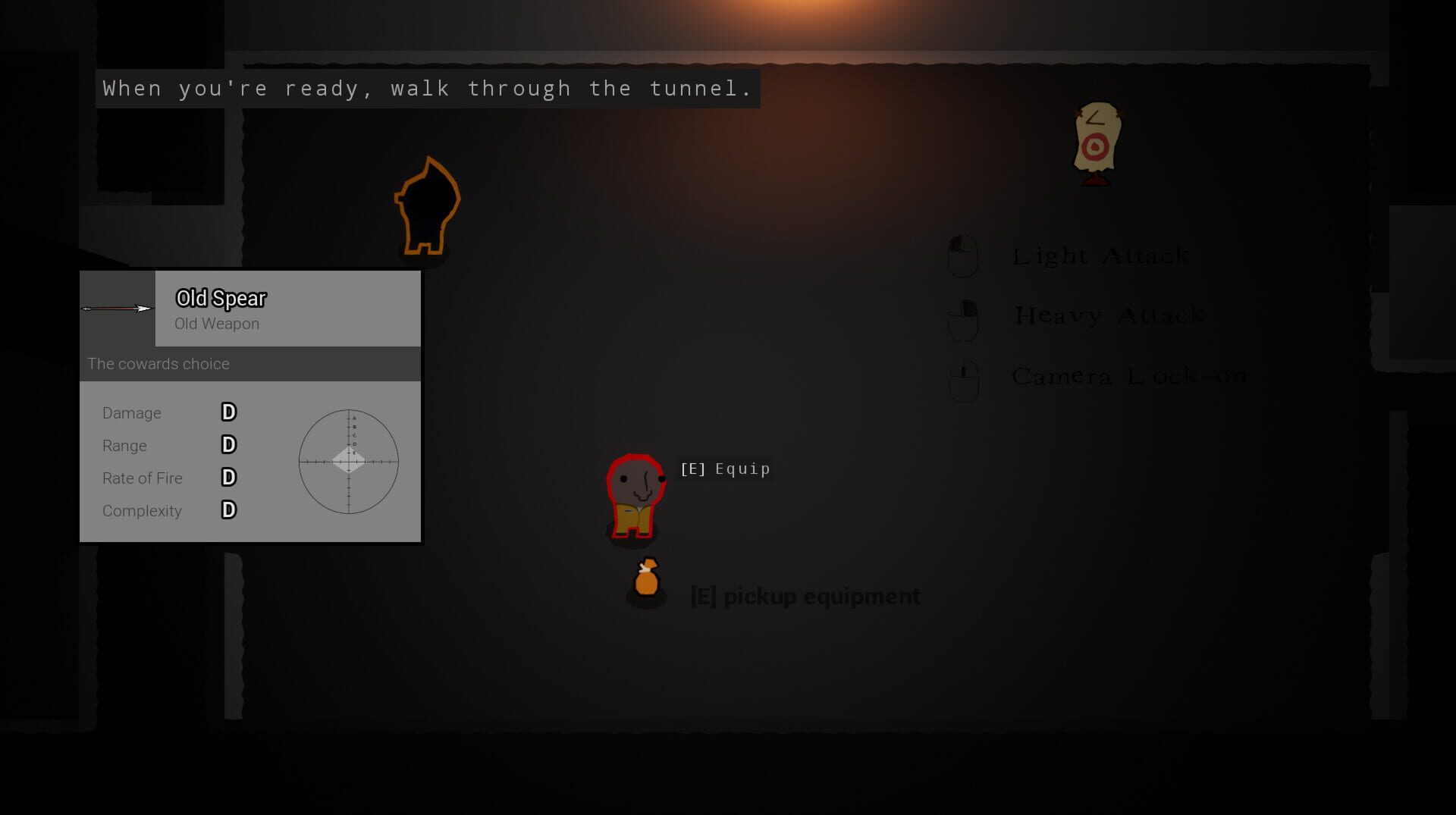 Deicider - Screenshot