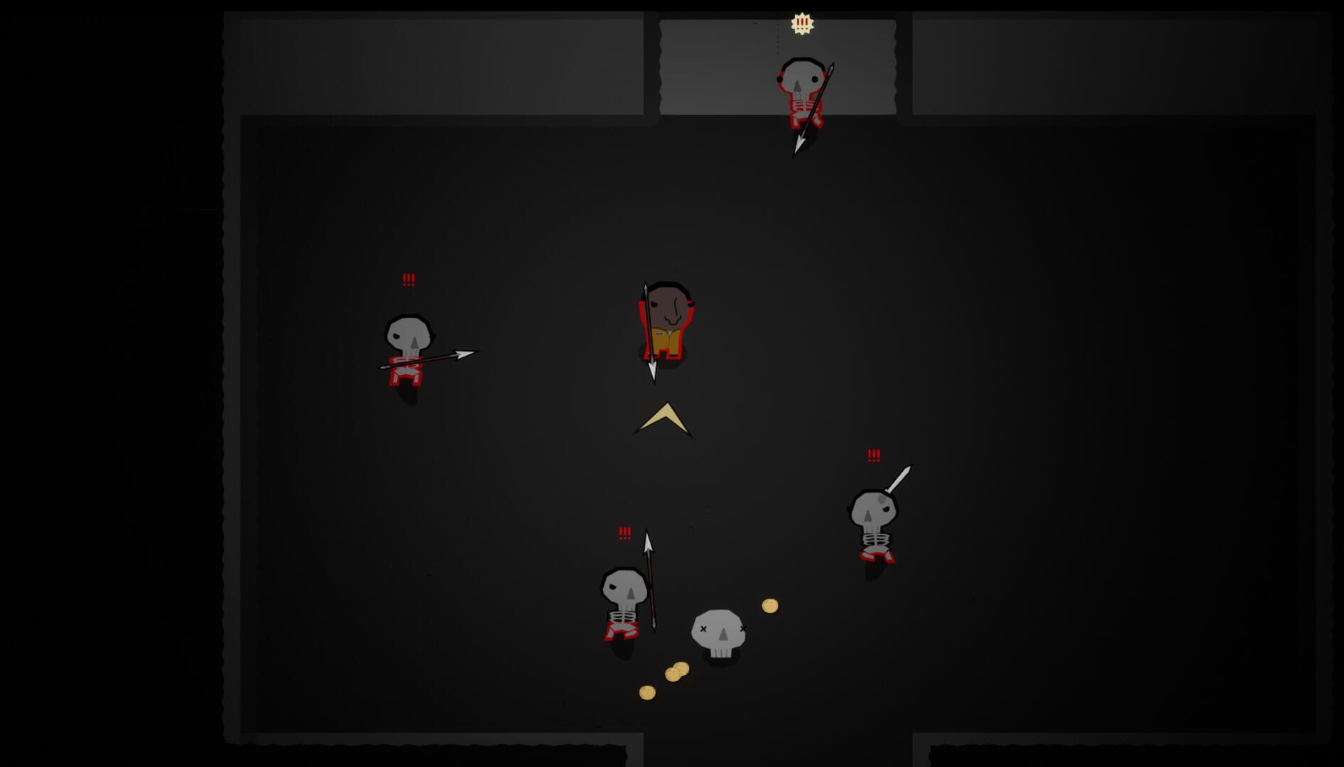 Deicider - Screenshot