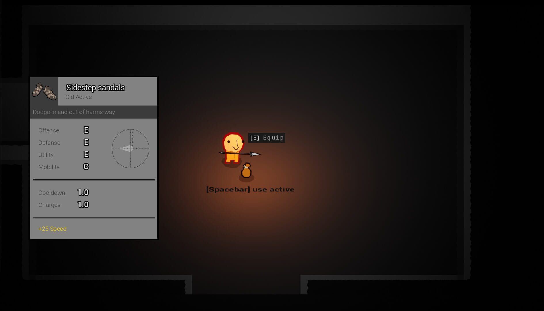Deicider - Screenshot
