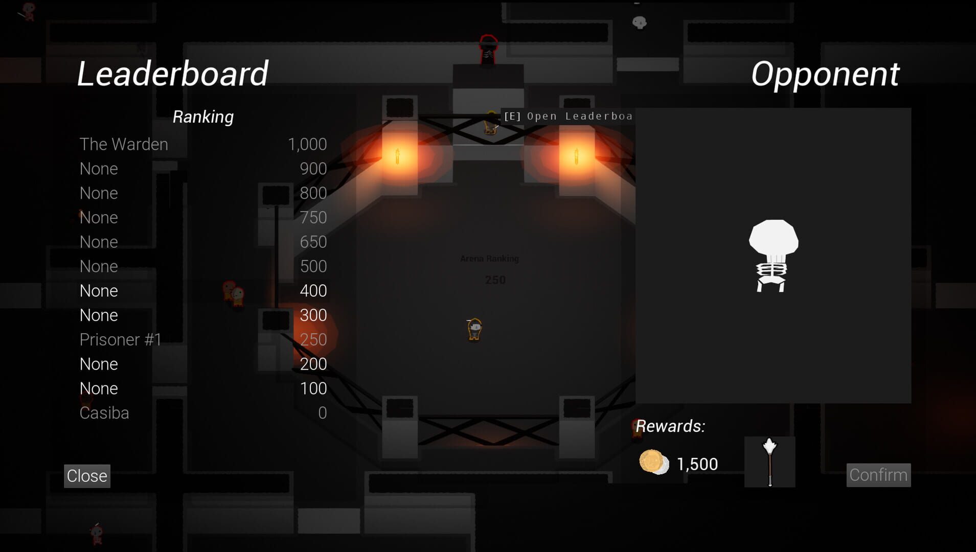Deicider - Screenshot