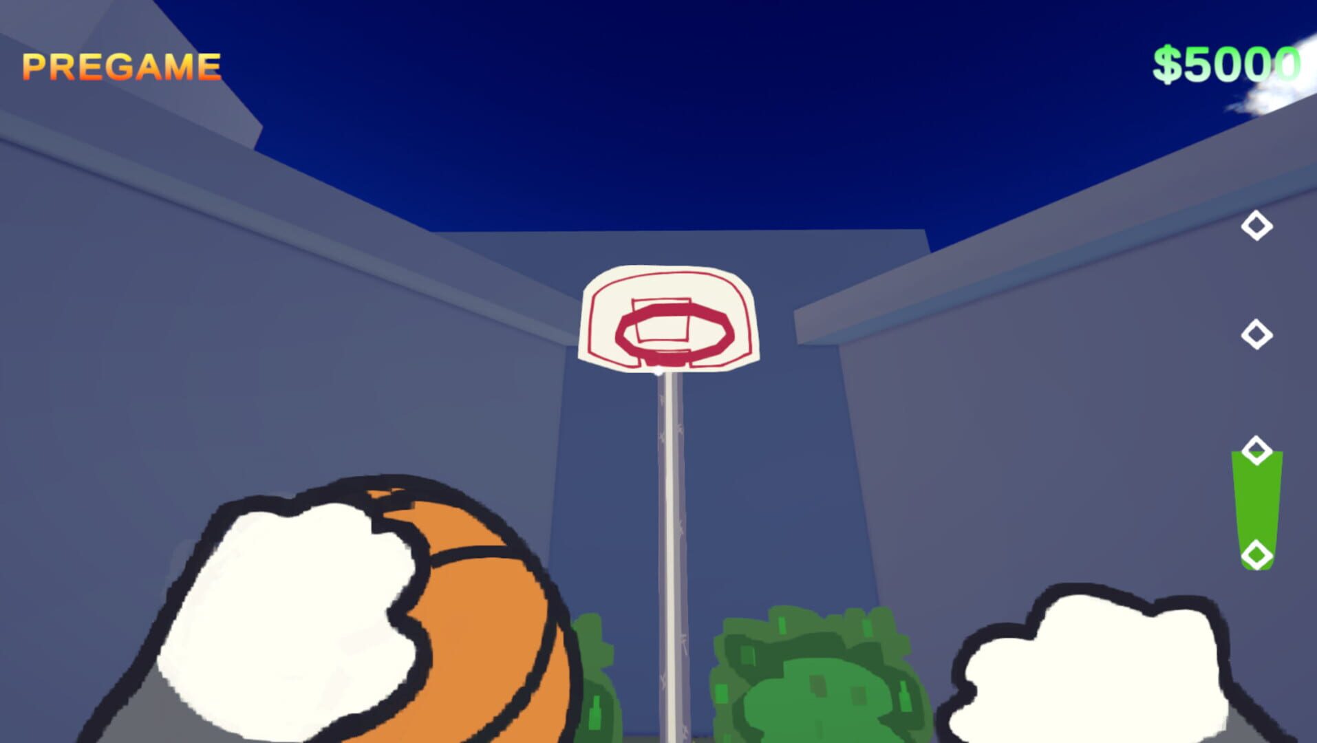 Furry Tower Defense - Screenshot