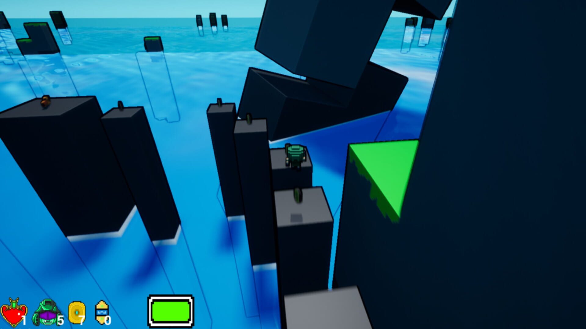 Wish World - Screenshot