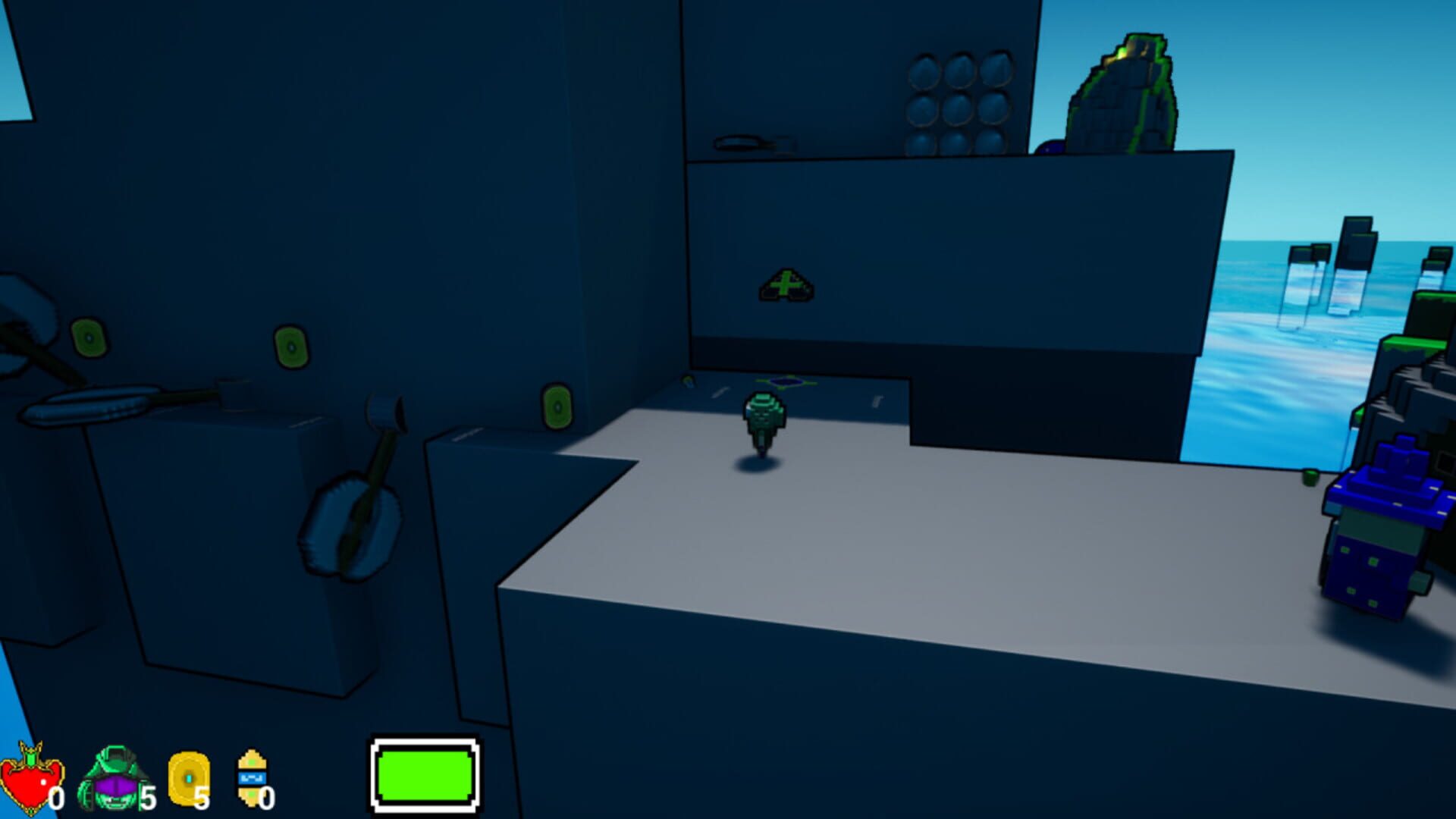 Wish World - Screenshot