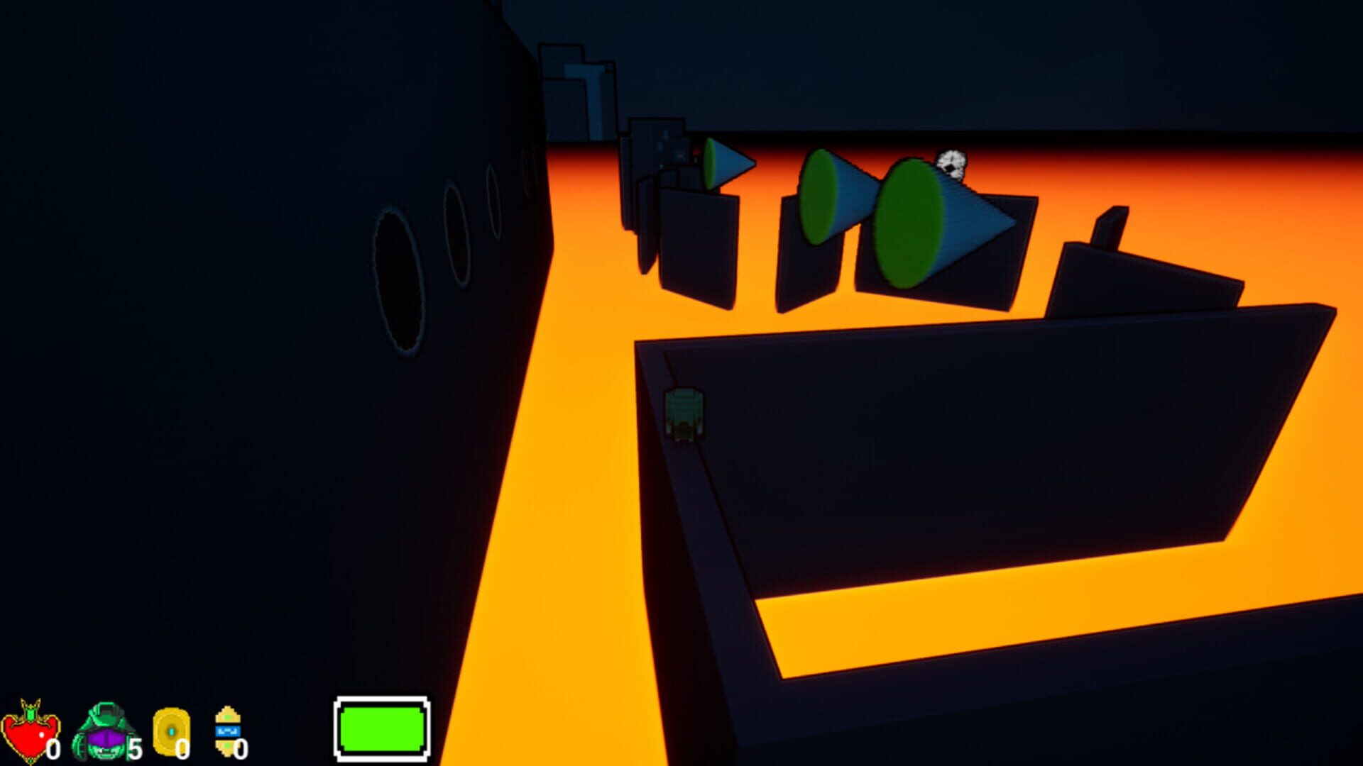 Wish World - Screenshot