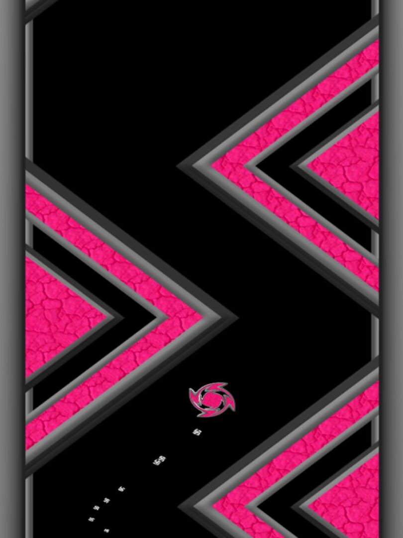 Zig Zag Tilt - Screenshot