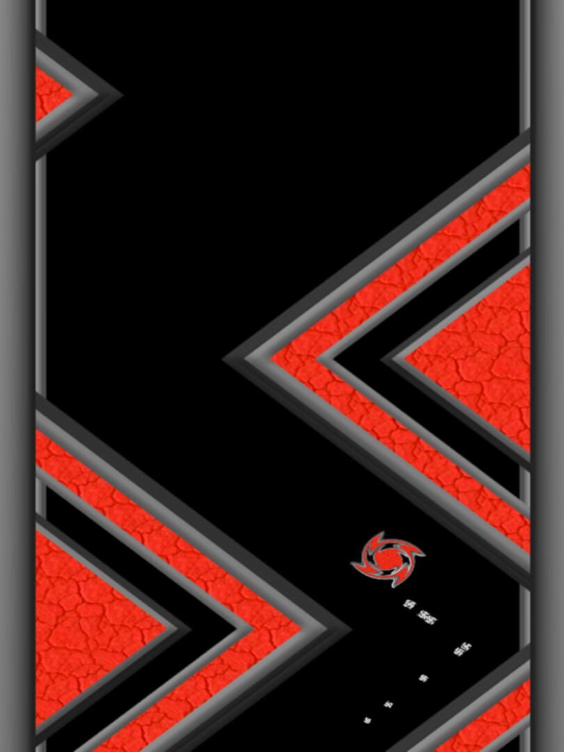Zig Zag Tilt - Screenshot