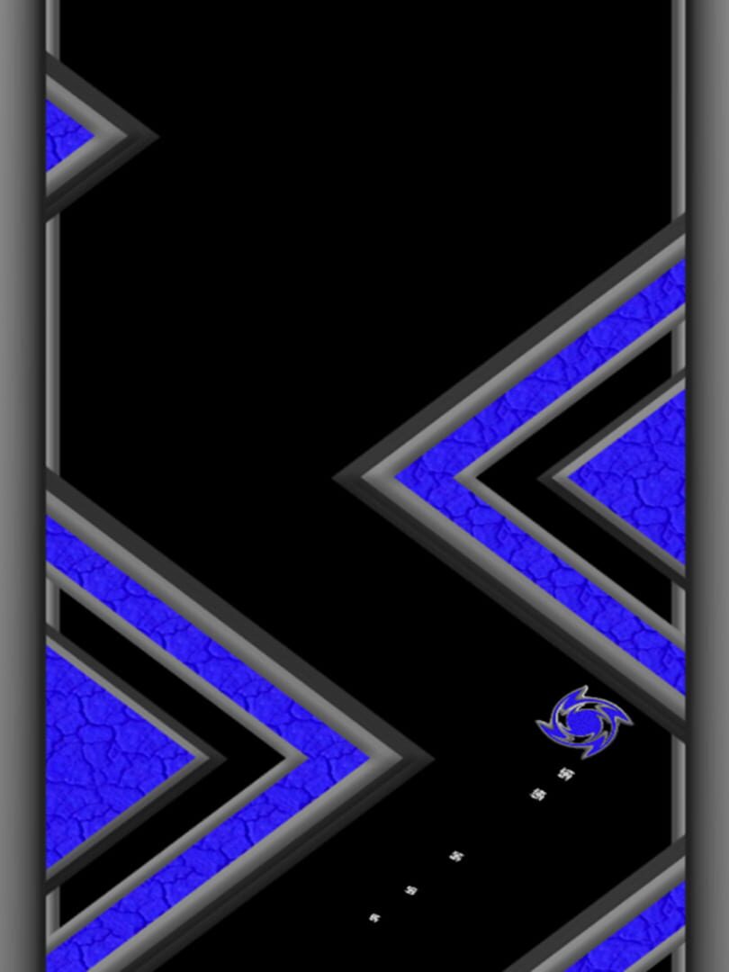 Zig Zag Tilt - Screenshot