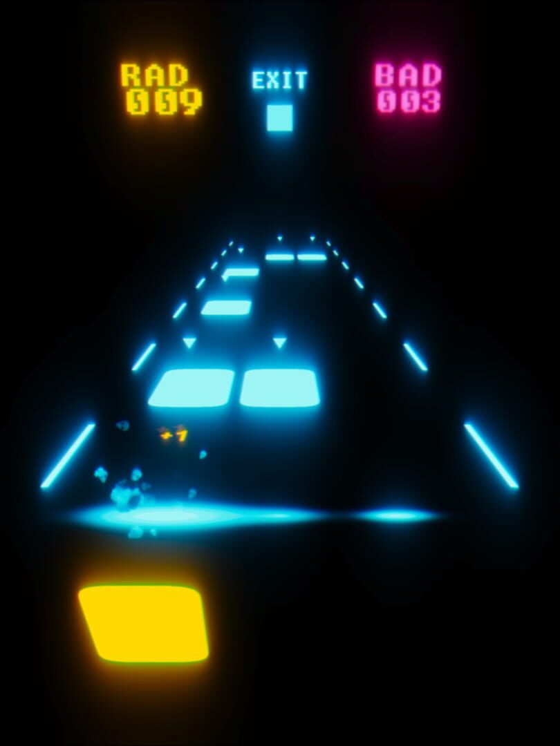 RBL - Screenshot