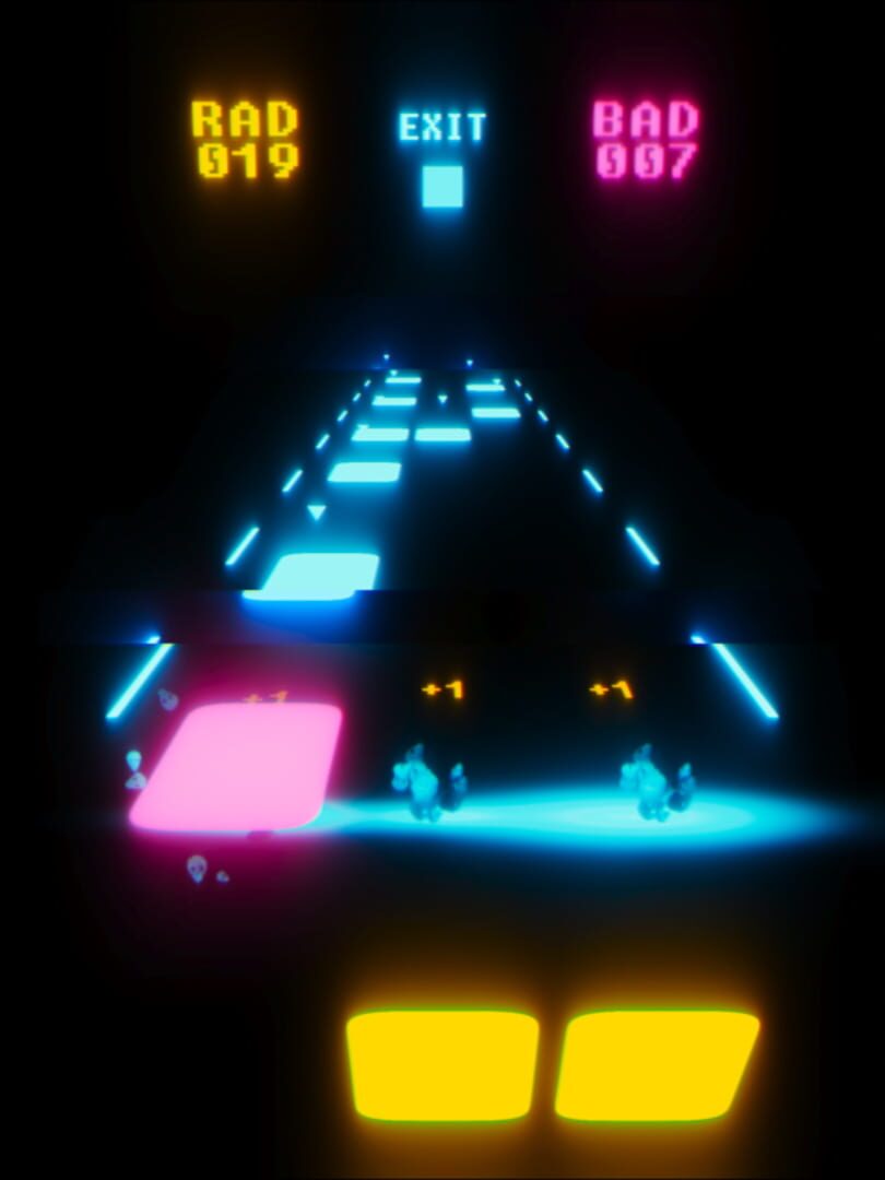 RBL - Screenshot