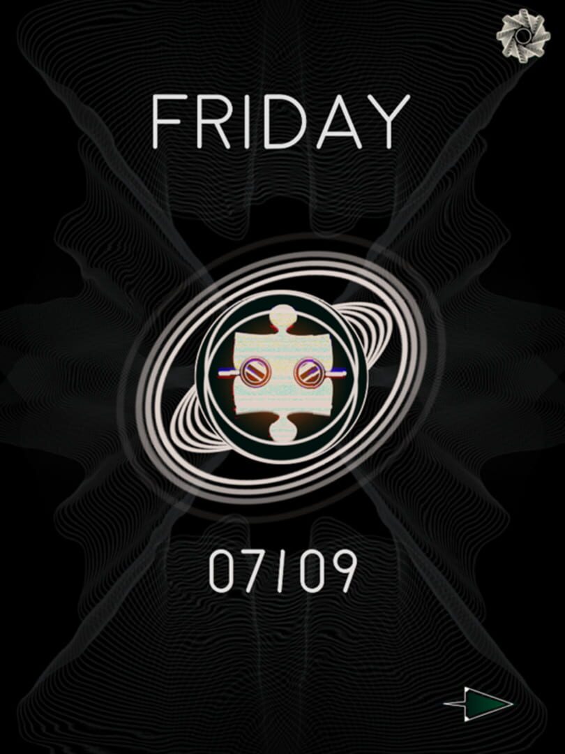 Rubicon - Screenshot