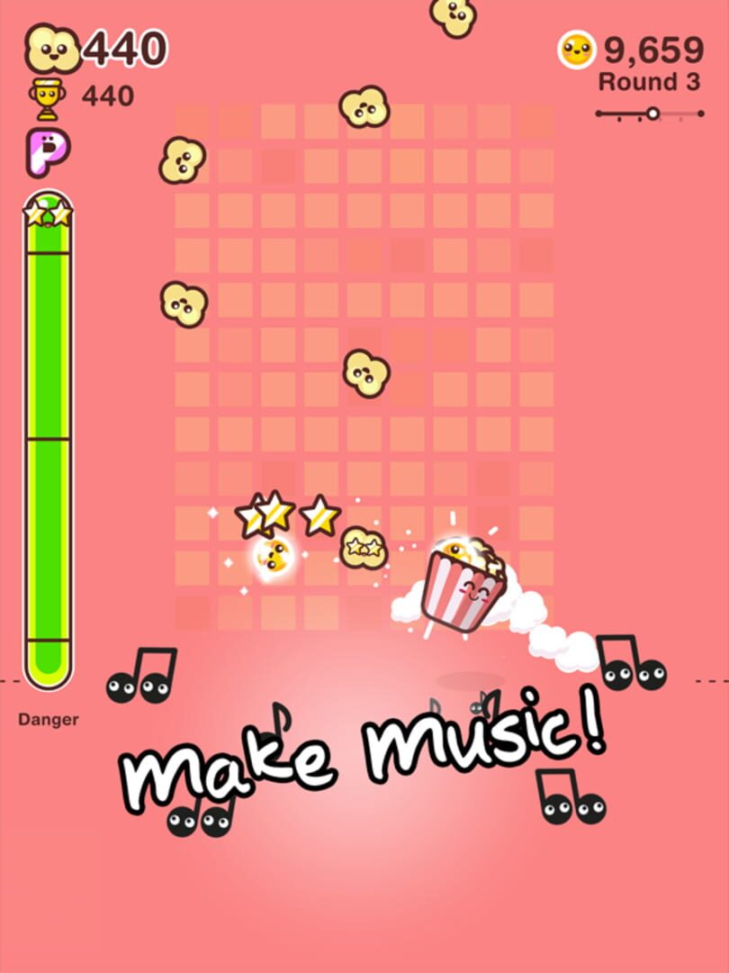 Catchee - Screenshot